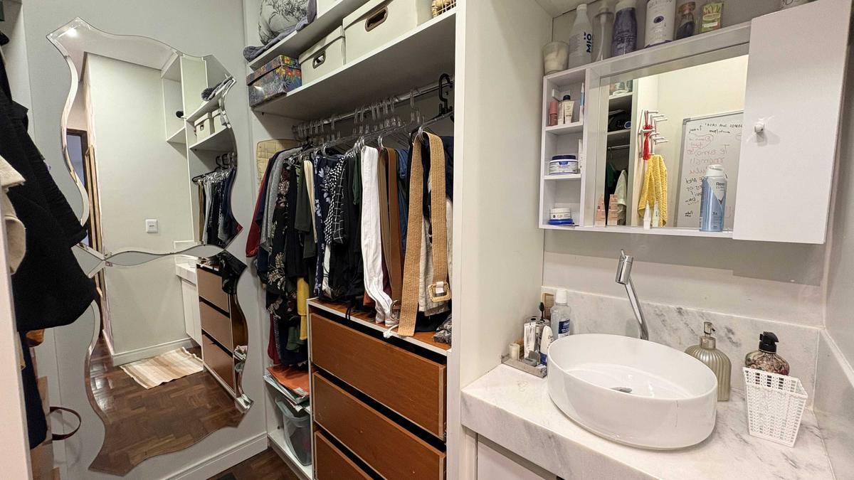 Apartamento, Lourdes, 4 Quartos, 2 Vagas, 2 Suítes
