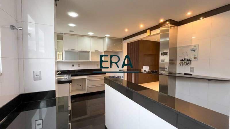 Apartamento, Coração de Jesus, 4 Quartos, 3 Vagas, 1 Suíte