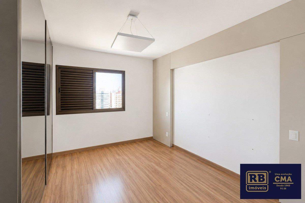 Apartamento, Sion, 3 Quartos, 2 Vagas, 1 Suíte