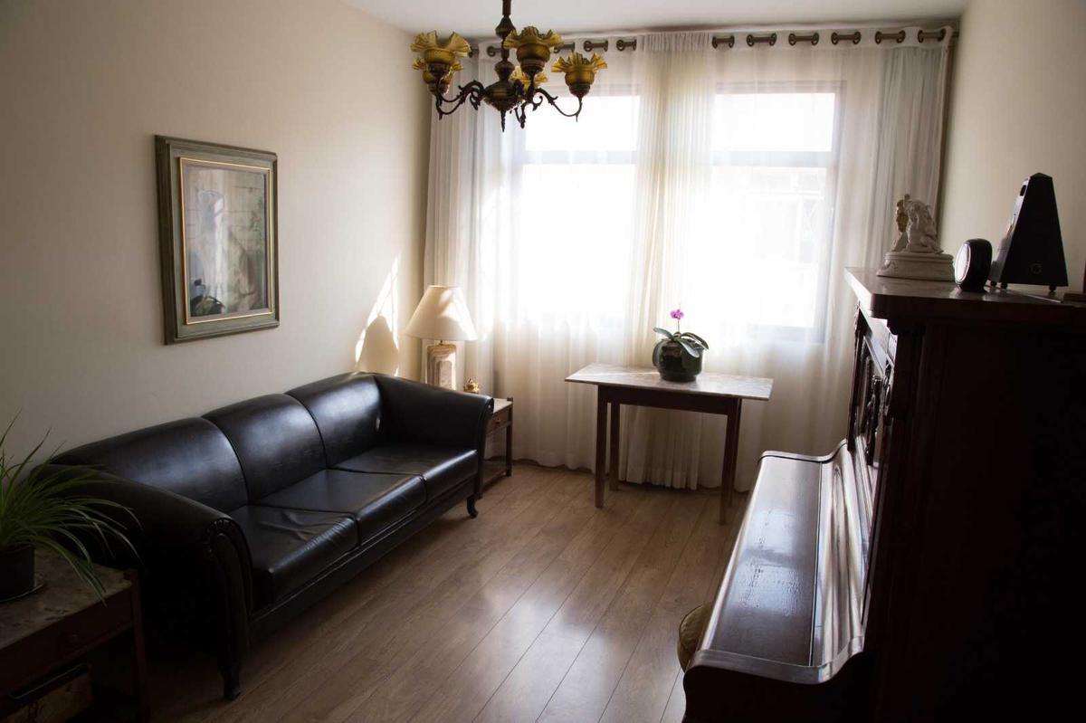 Apartamento, Coração Eucarístico, 3 Quartos, 1 Vaga, 1 Suíte
