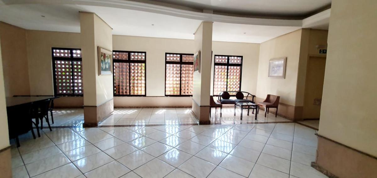 Apartamento, Centro, 3 Quartos, 0 Vaga