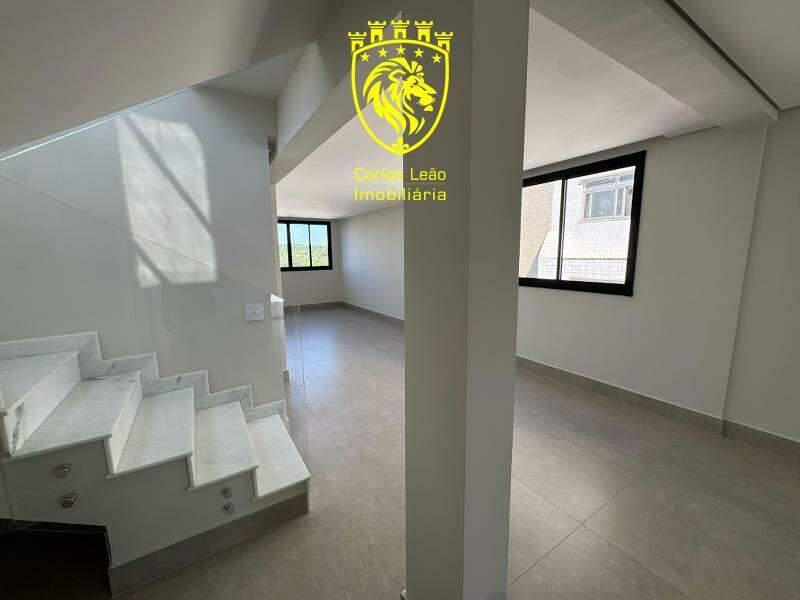 Cobertura, Liberdade, 4 Quartos, 2 Vagas, 2 Suítes