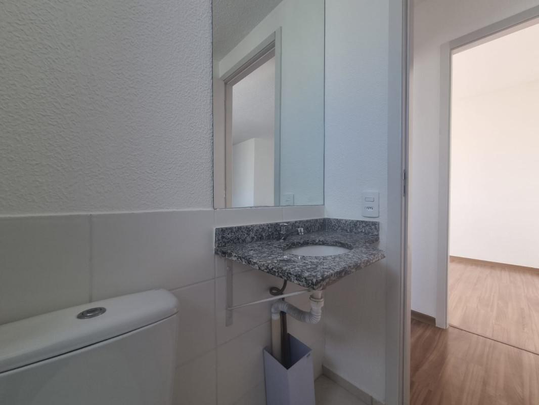 Apartamento, Jardim Riacho das Pedras, 2 Quartos, 1 Vaga