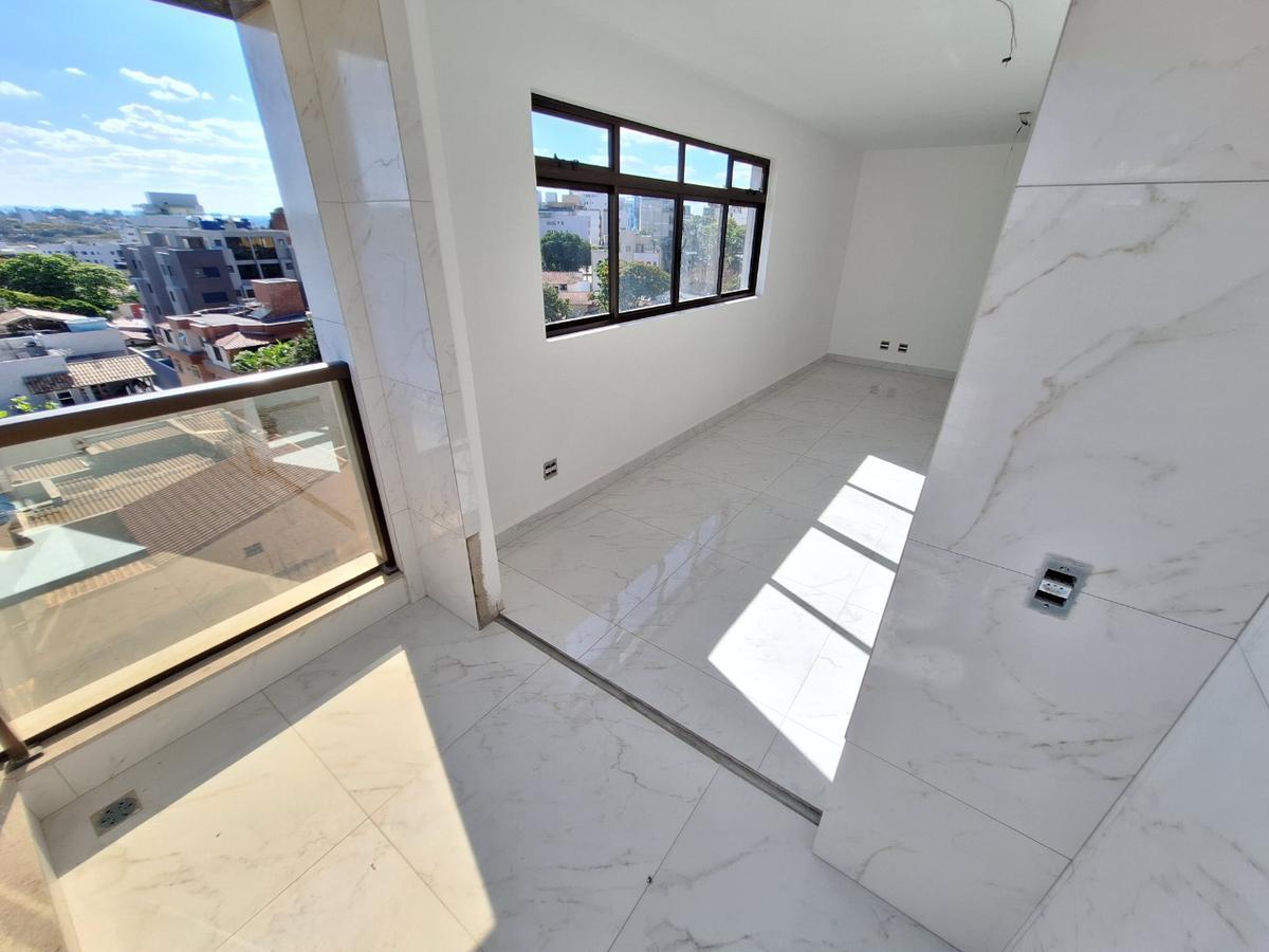 Cobertura, Jaraguá, 4 Quartos, 4 Vagas, 4 Suítes