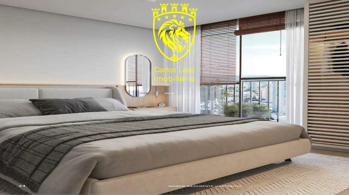 Apartamento, Gutierrez, 2 Quartos, 1 Vaga, 2 Suítes