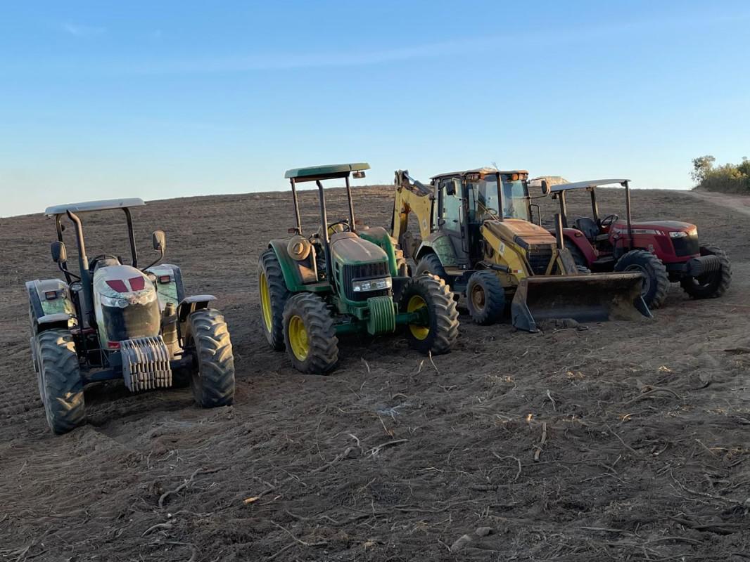Fazenda, Zona Rural, 0 Quarto, 0 Vaga