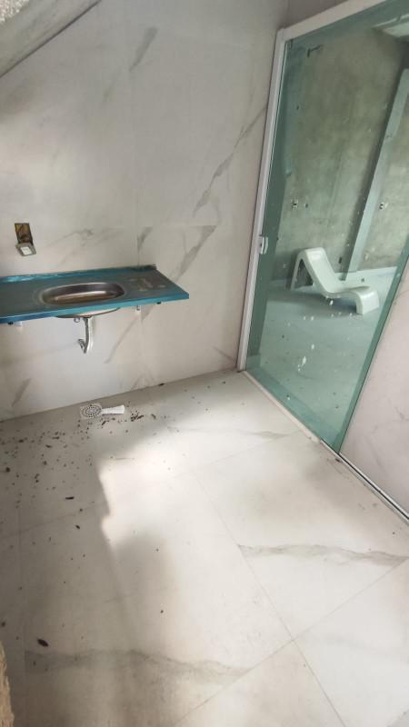 Andar, Paquetá, 0 Quarto, 0 Vaga