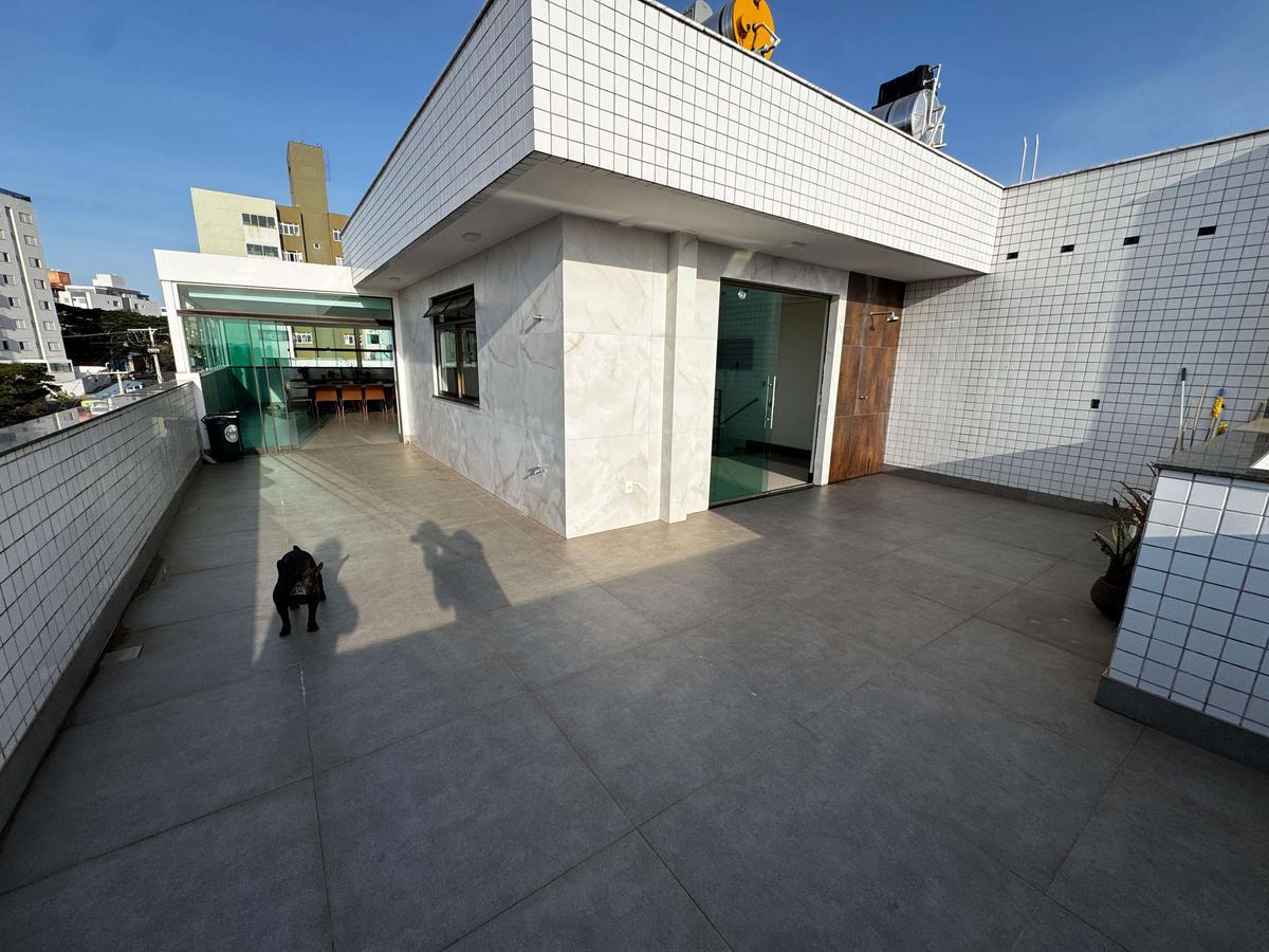 Cobertura, Fernão Dias, 4 Quartos, 4 Vagas, 3 Suítes