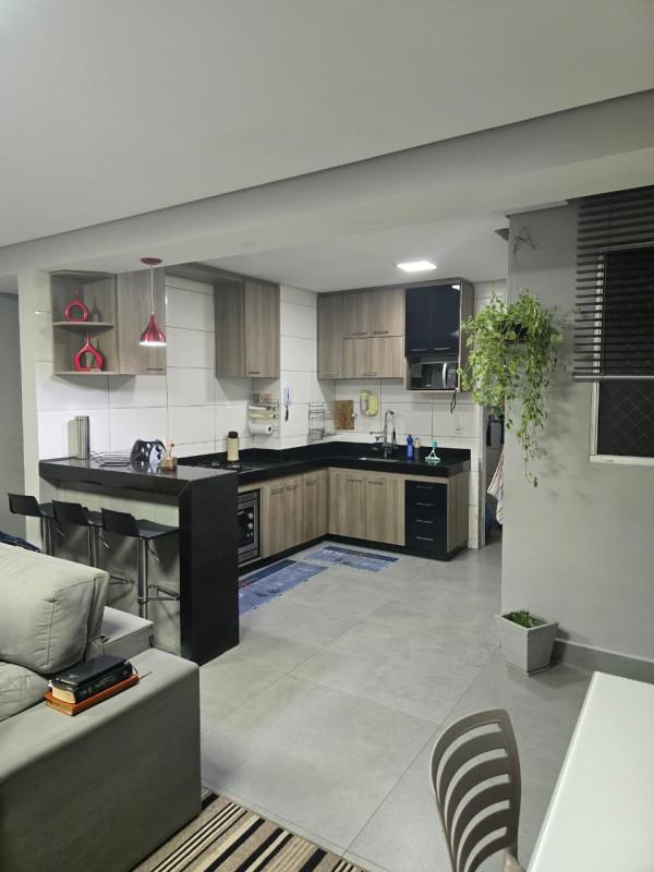 Apartamento, Riacho das Pedras, 2 Quartos, 1 Vaga, 1 Suíte