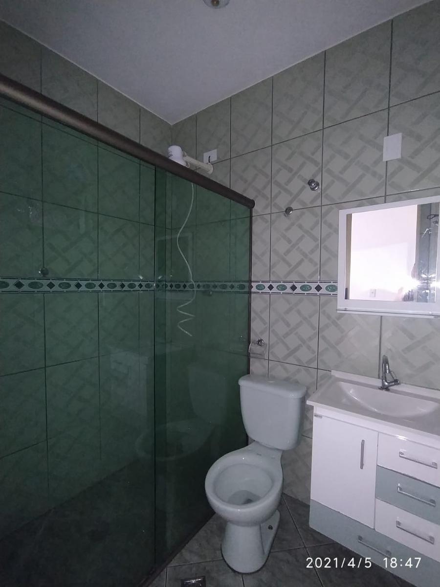 Apartamento, Floramar, 2 Quartos, 0 Vaga
