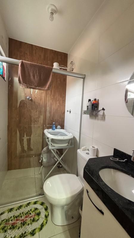 Cobertura, Liberdade, 2 Quartos, 1 Vaga, 1 Suíte