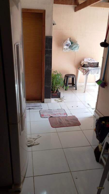 Apartamento, Santa Terezinha, 3 Quartos, 1 Vaga