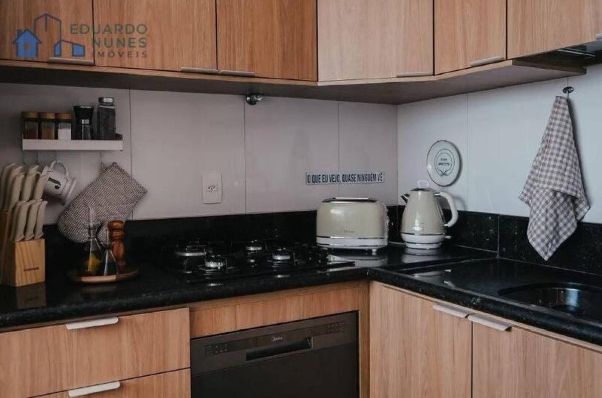Cobertura, Serra, 3 Quartos, 2 Vagas, 2 Suítes