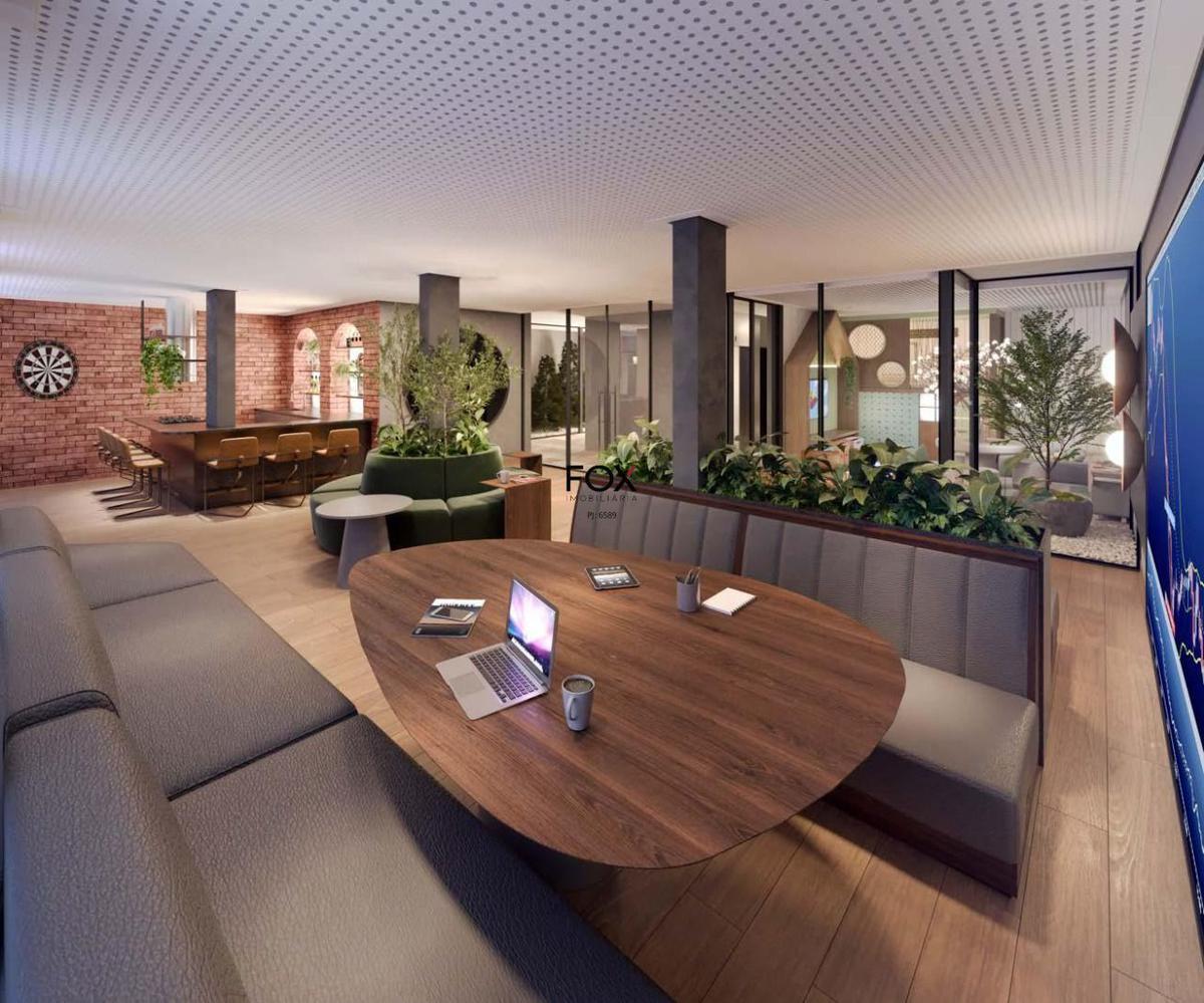Apartamento, Sion, 3 Quartos, 2 Vagas, 1 Suíte