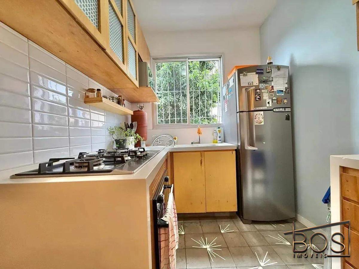 Apartamento, Santa Teresa, 3 Quartos, 1 Vaga, 1 Suíte