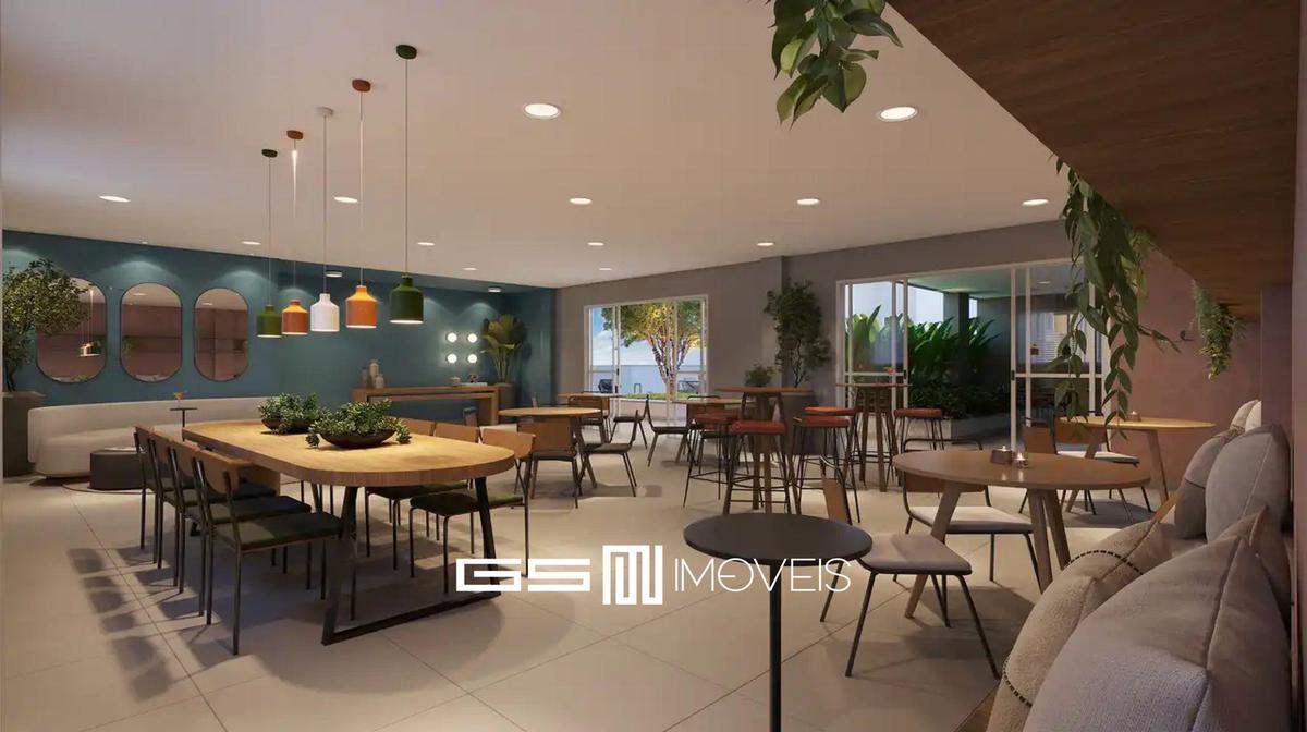 Apartamento, Ouro Preto, 2 Quartos, 1 Vaga, 1 Suíte