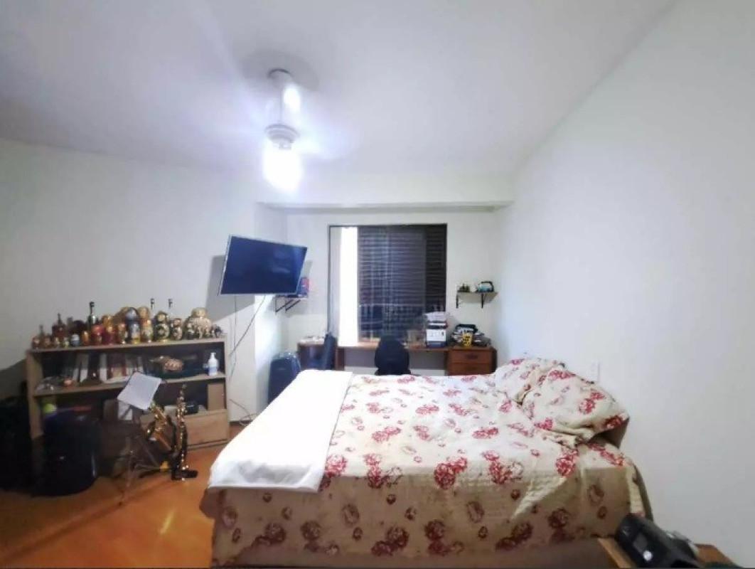 Apartamento, Santa Lúcia, 4 Quartos, 2 Vagas, 1 Suíte