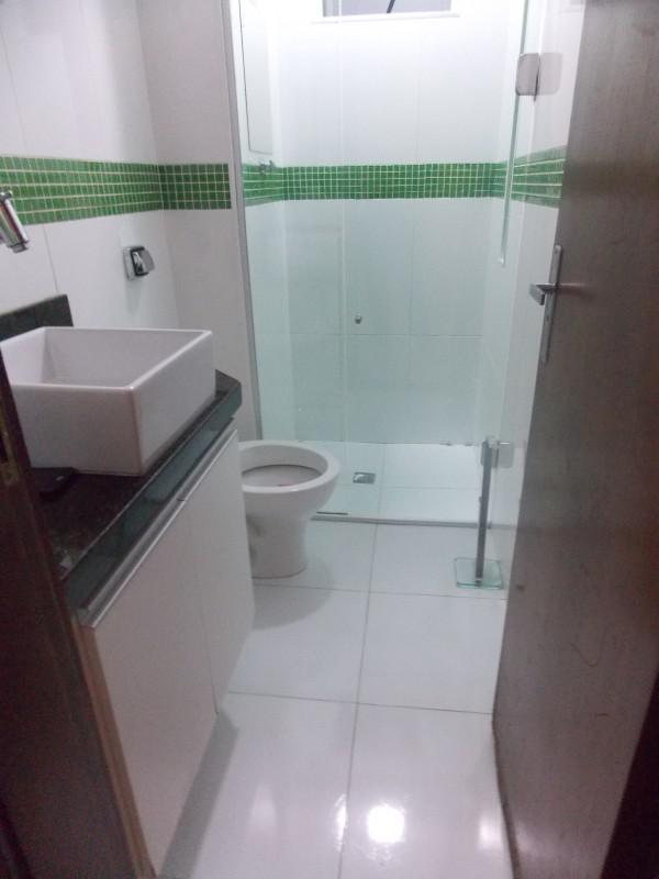 Apartamento, Cinquentenário, 3 Quartos, 1 Vaga