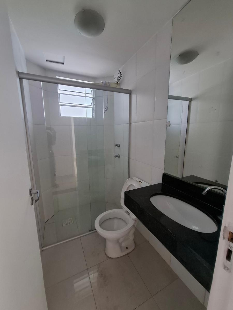 Apartamento, Silveira, 3 Quartos, 2 Vagas, 1 Suíte