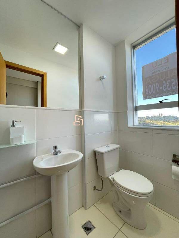 Sala, Caiçaras, 1 Vaga