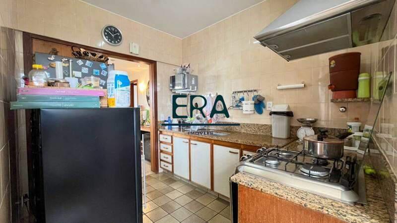 Apartamento, São Pedro, 3 Quartos, 2 Vagas, 1 Suíte