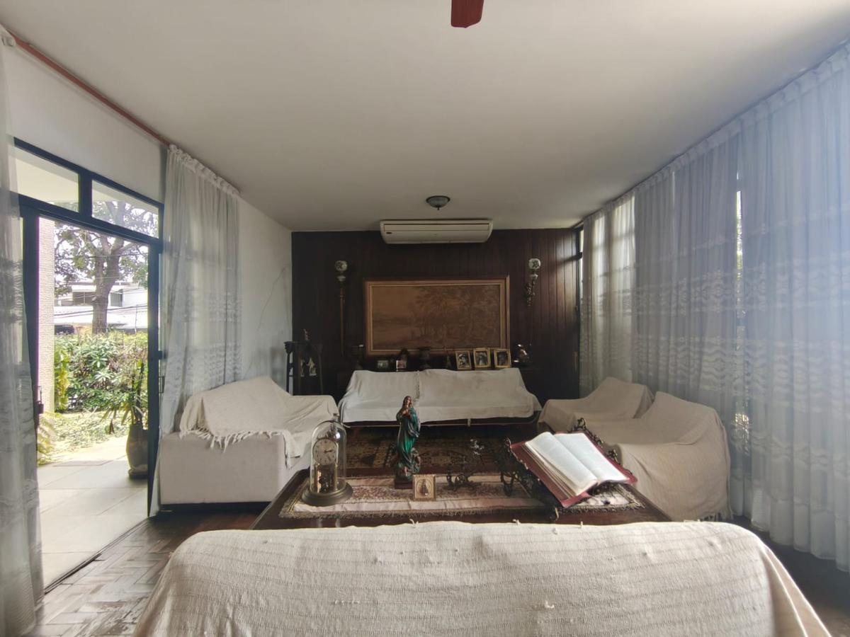 Casa, São Luiz (pampulha), 4 Quartos, 5 Vagas, 1 Suíte