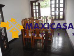 Casa, Bandeirantes (pampulha), 3 Quartos, 4 Vagas, 1 Suíte