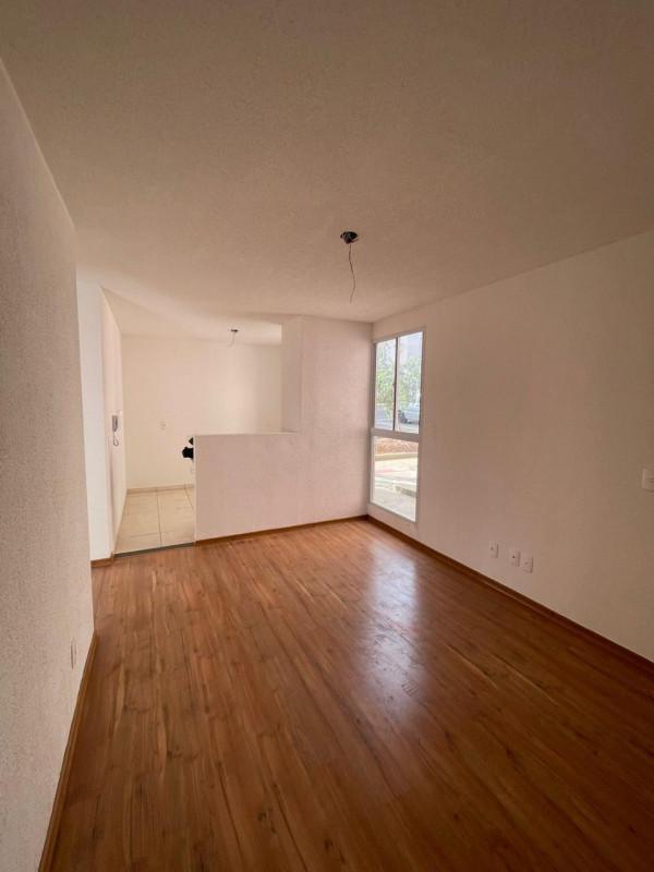 Apartamento, Caiapós, 2 Quartos, 1 Vaga