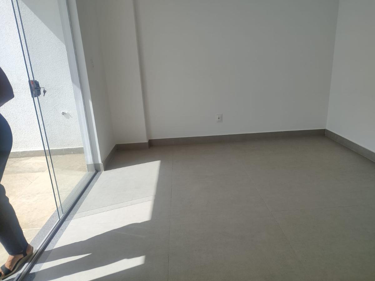 Cobertura, Sagrada Família, 3 Quartos, 3 Vagas, 1 Suíte