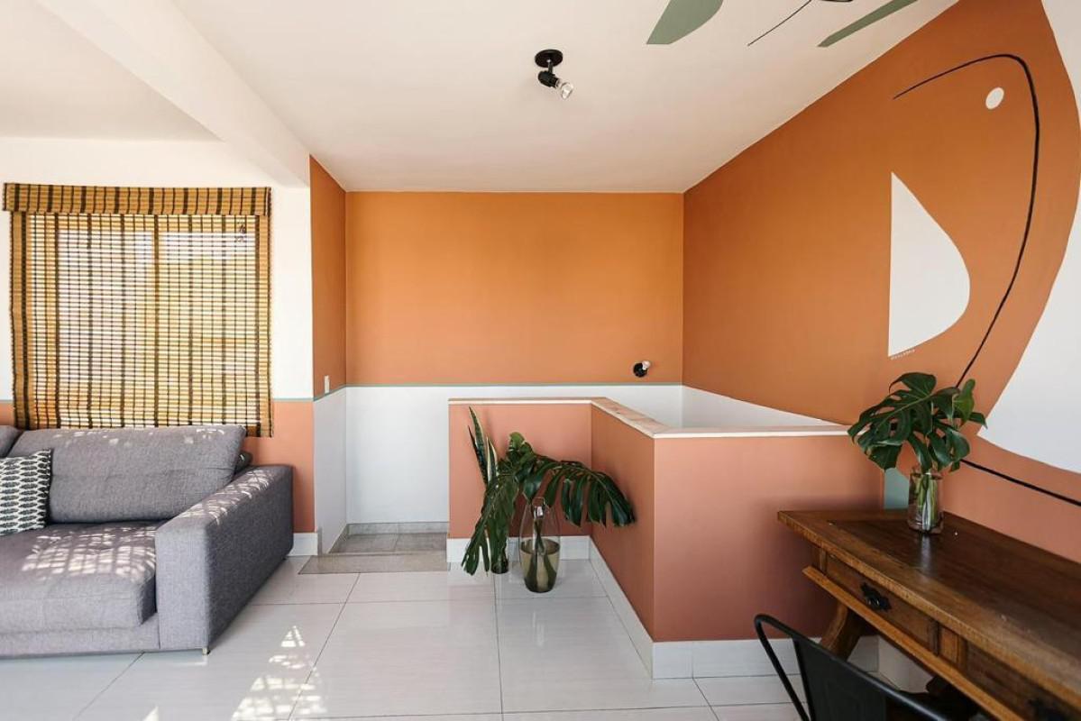 Cobertura, Carlos Prates, 4 Quartos, 2 Vagas, 1 Suíte