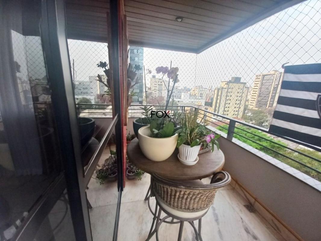 Apartamento, São Pedro, 4 Quartos, 3 Vagas, 3 Suítes