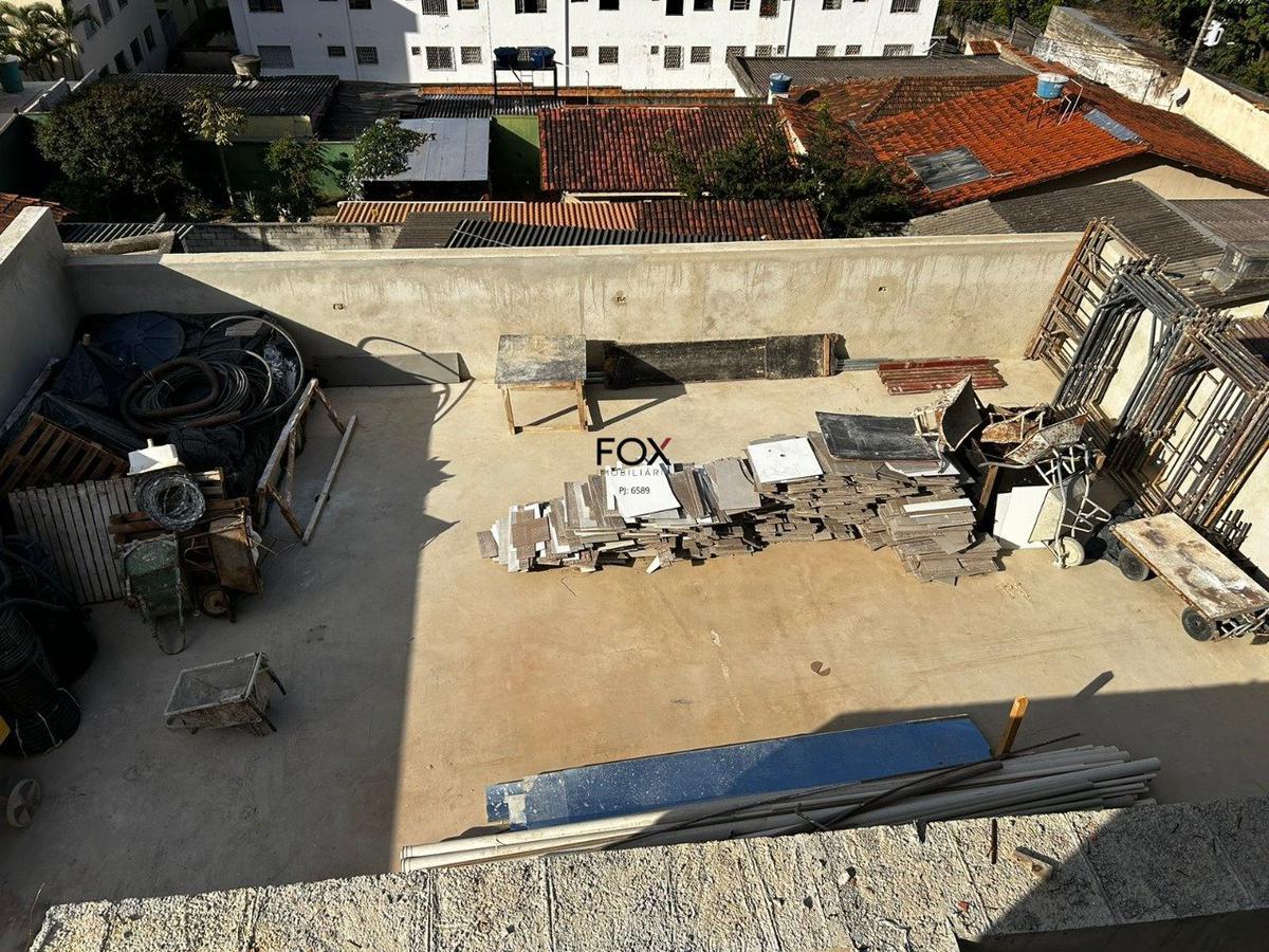 Apartamento, Jardim América, 2 Quartos, 2 Vagas, 1 Suíte