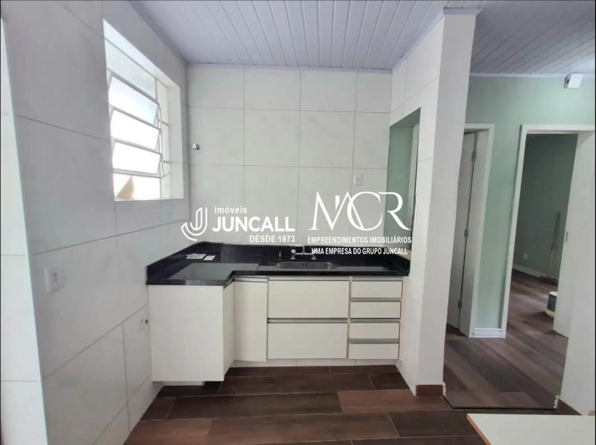 Casa Comercial, Floresta