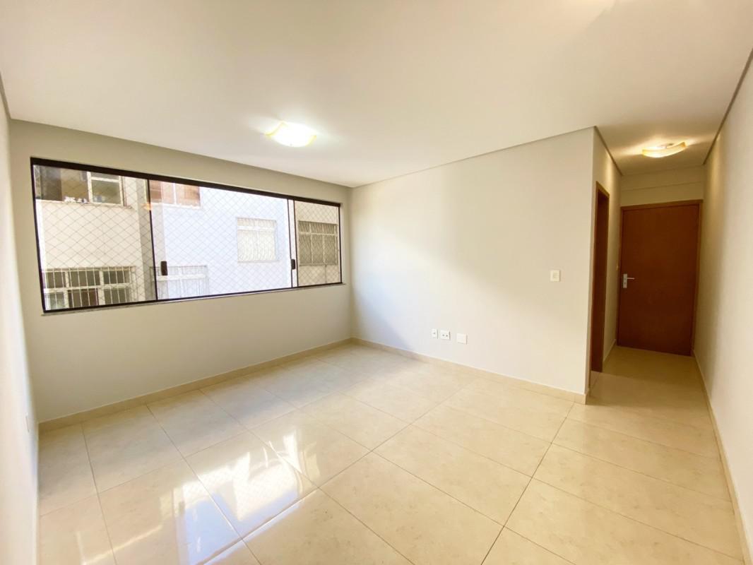 Apartamento, Castelo, 2 Quartos, 2 Vagas, 1 Suíte