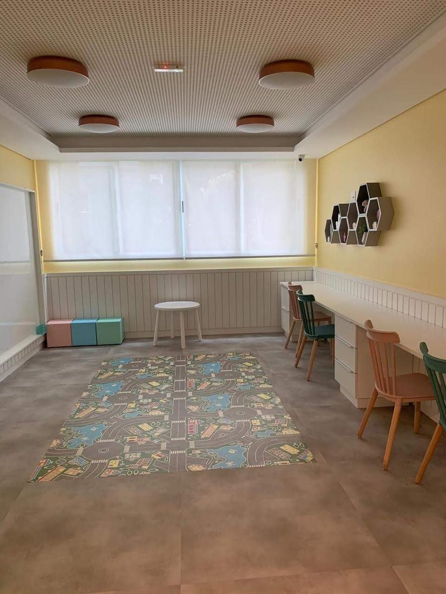 Apartamento, Anchieta, 4 Quartos, 4 Vagas, 2 Suítes