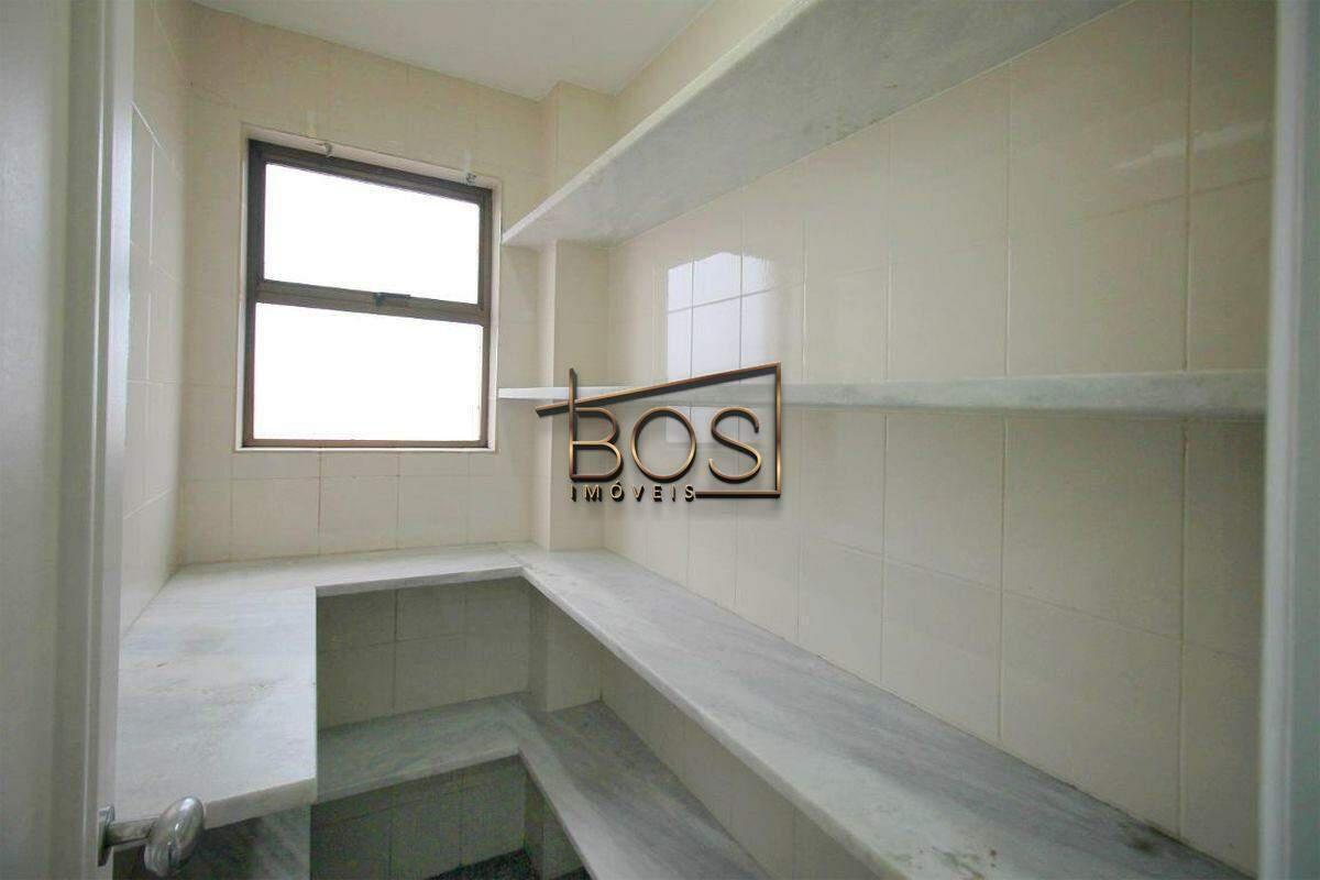 Cobertura, Gutierrez, 4 Quartos, 4 Vagas, 1 Suíte