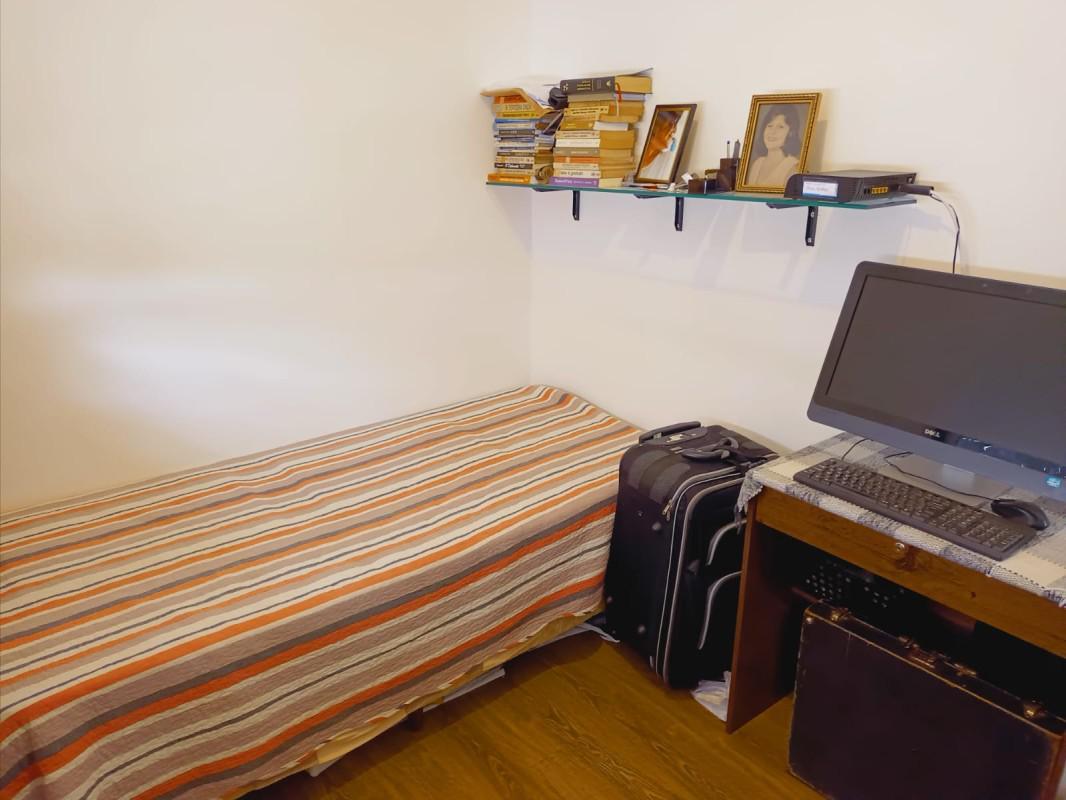 Apartamento, Salgado Filho, 3 Quartos, 2 Vagas, 1 Suíte