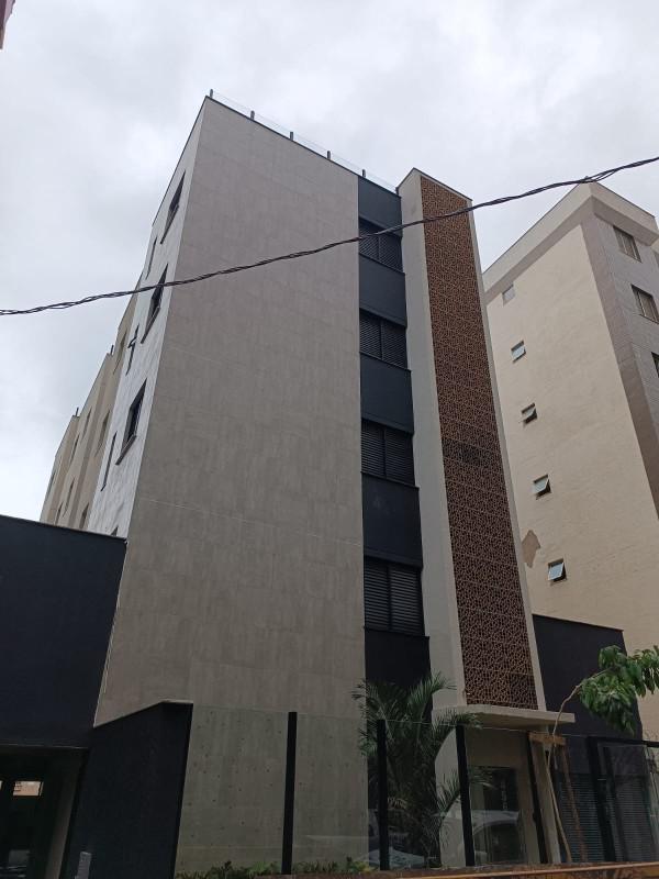 Cobertura, Santo Antônio, 3 Quartos, 3 Vagas, 1 Suíte