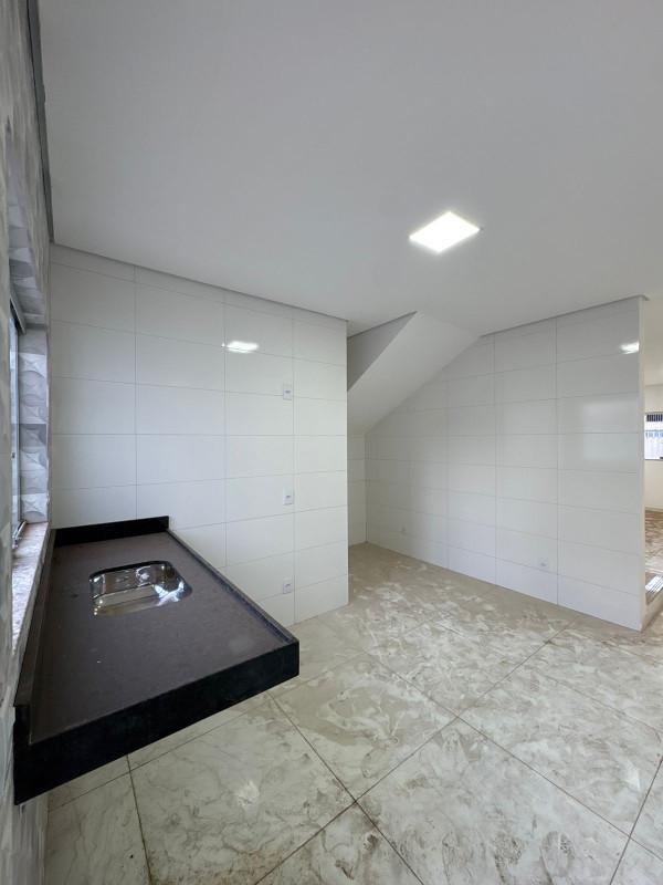 Casa, Masterville, 3 Quartos, 2 Vagas, 1 Suíte