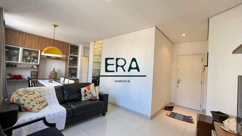 Apartamento, Gutierrez, 3 Quartos, 1 Vaga, 1 Suíte