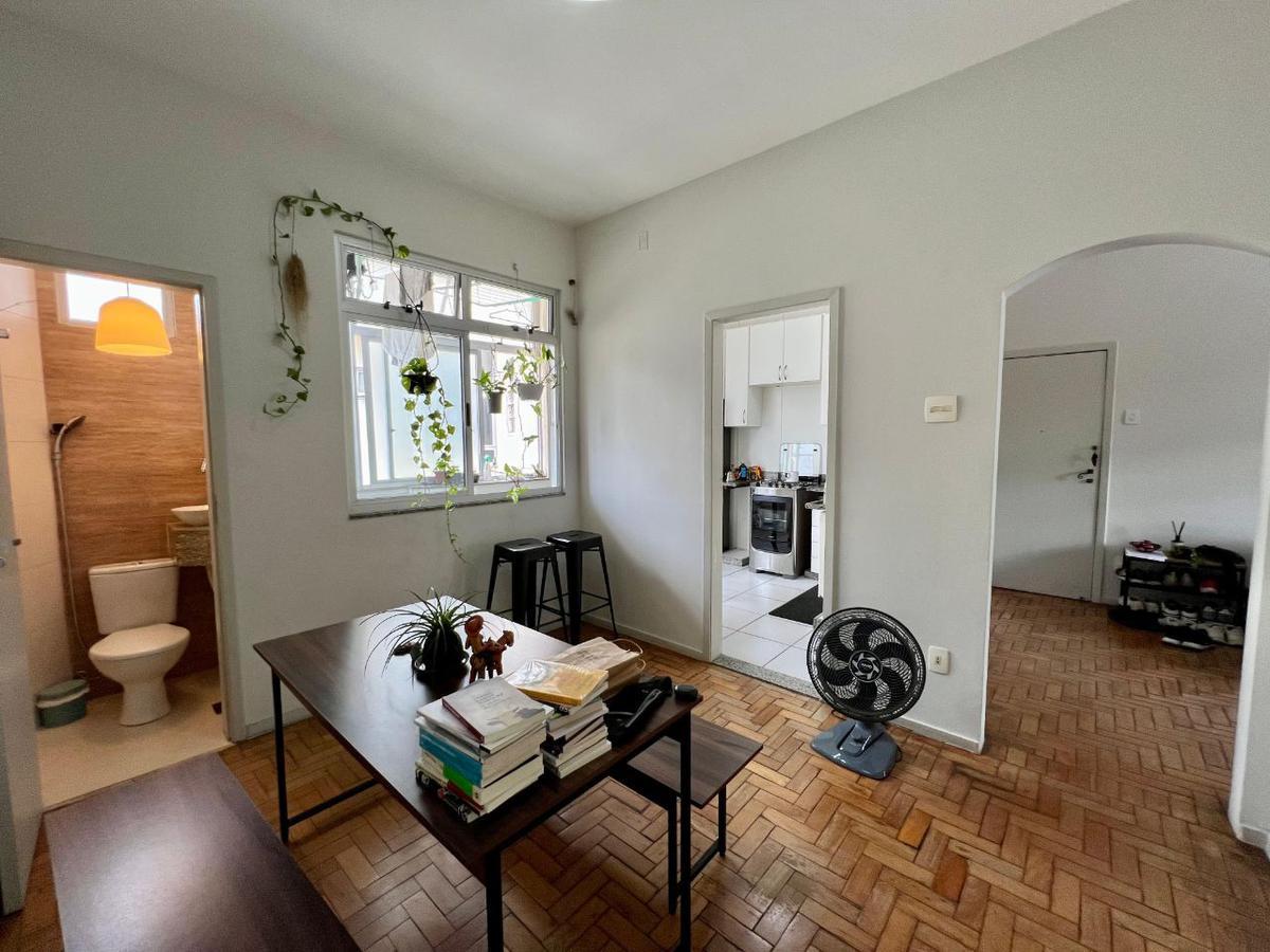 Apartamento, Santo Antônio, 3 Quartos, 1 Vaga