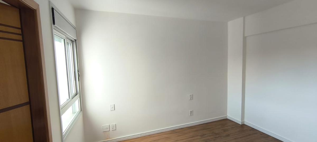 Apartamento, Carlos Prates, 3 Quartos, 2 Vagas, 1 Suíte