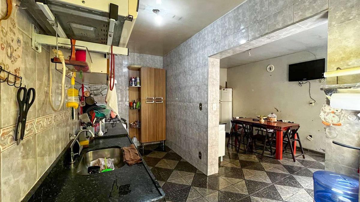 Casa, São João Batista (venda Nova), 3 Quartos, 2 Vagas