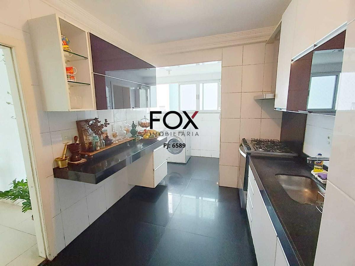Apartamento, Jaraguá, 4 Quartos, 3 Vagas, 2 Suítes