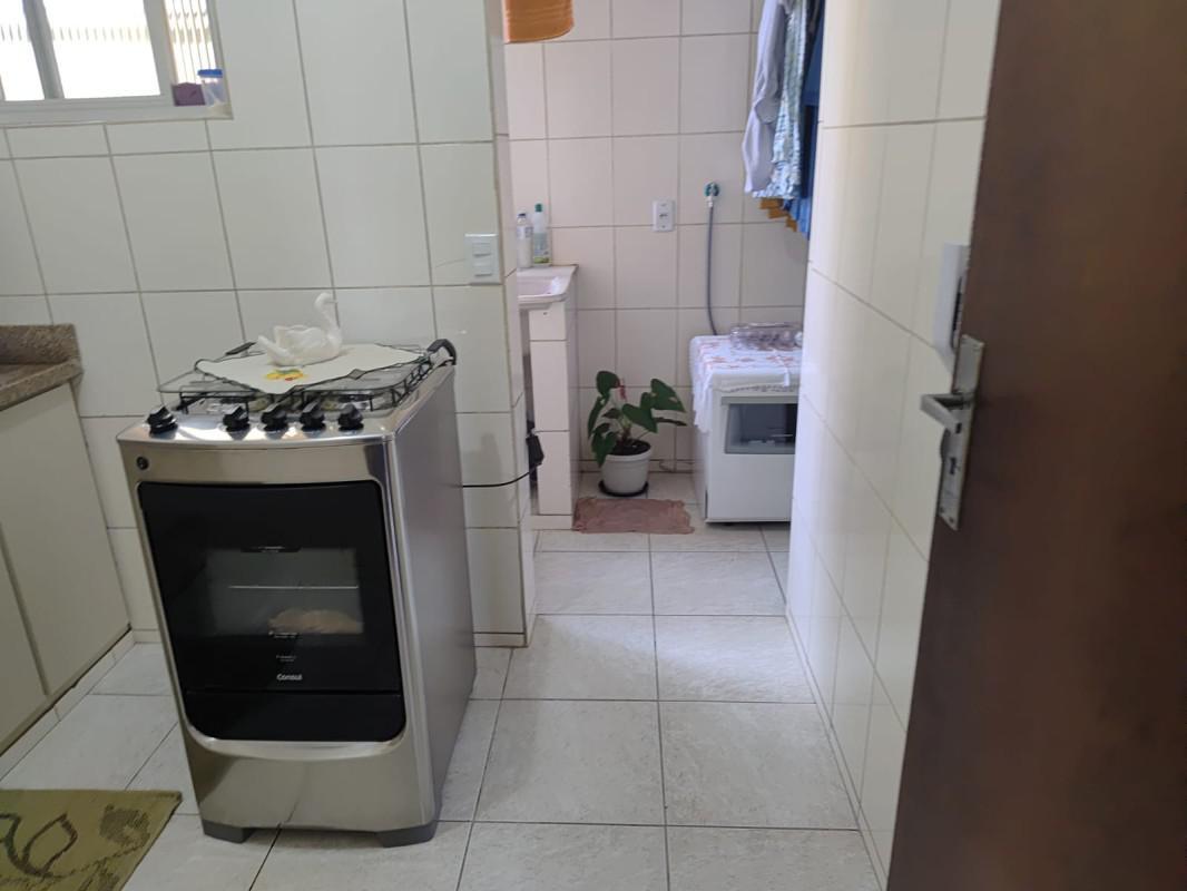 Apartamento, Coração Eucarístico, 3 Quartos, 1 Vaga, 2 Suítes