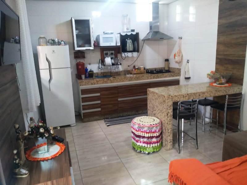 Casa, João Pinheiro, 3 Quartos, 5 Vagas, 1 Suíte