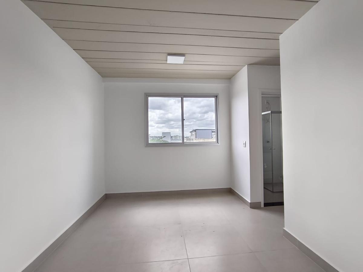 Apartamento, Havaí, 2 Quartos, 1 Vaga