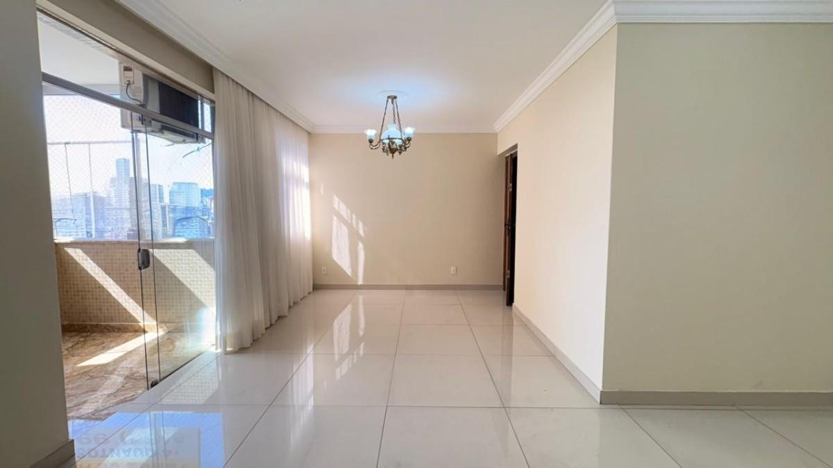 Apartamento, Barro Preto, 4 Quartos, 2 Vagas, 1 Suíte