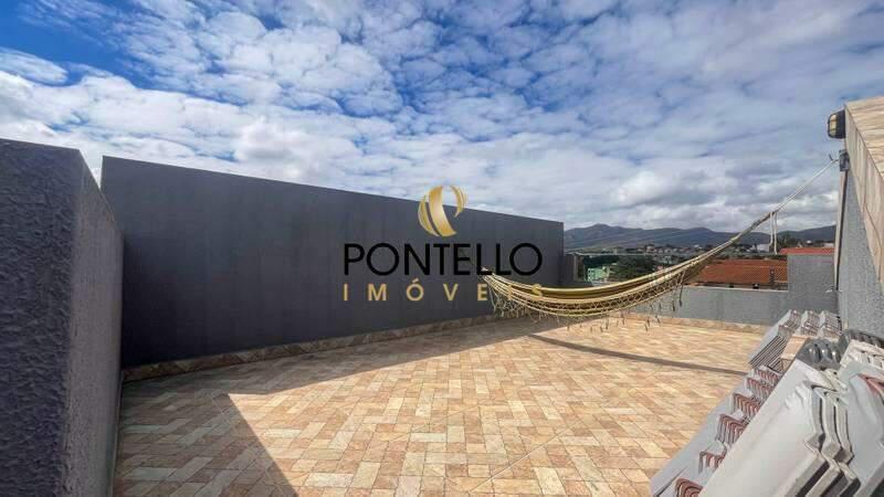 Casa, Diamante, 3 Quartos, 3 Vagas, 1 Suíte