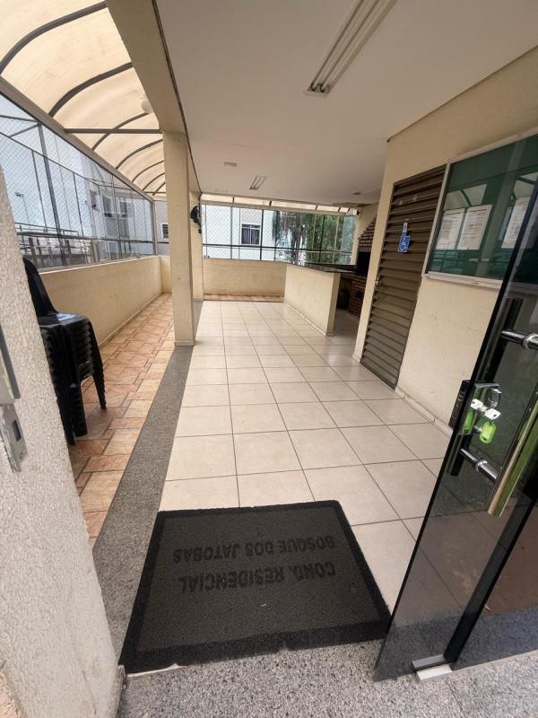 Apartamento, Sapucaia, 2 Quartos, 1 Vaga